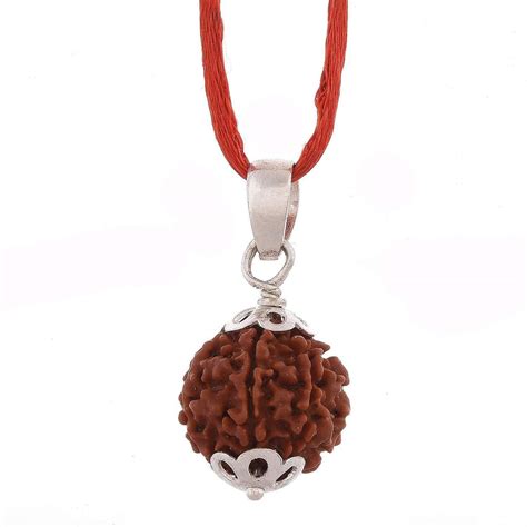 Collector's Edition Rudraksha Pendants - Serenity & Balance ...