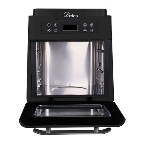 Multifunkcionalna rerna-friteza 12 l sa na vruć vazduh Ardes AR1KP12000 ...