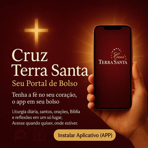 Exaltação da Santa Cruz - Santos e Ícones Católicos - Cruz Terra Santa