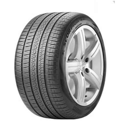 Pirelli Scorpion Zero All Season All Season 255/40R20 101H XL Tire ...