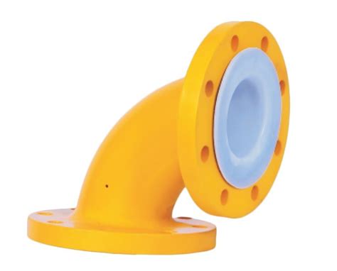 PTFE / PFA / FEP Lined Piping at Best Price, PTFE / PFA / FEP Lined ...