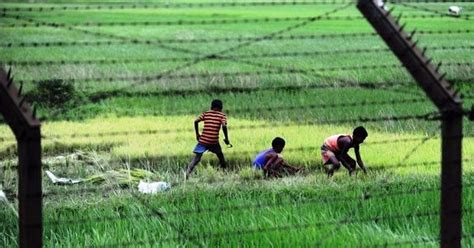 With Bangladeshi migration already down, is the BJP's anti-immigration ...
