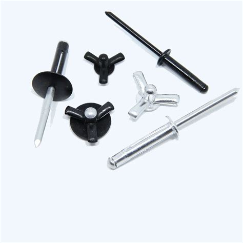 Blind Rivet - Blind POP Rivets Trader - Wholesaler / Distributor from ...