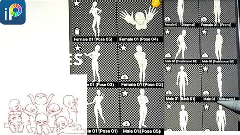 Image result for Ibis Paint Tutorial