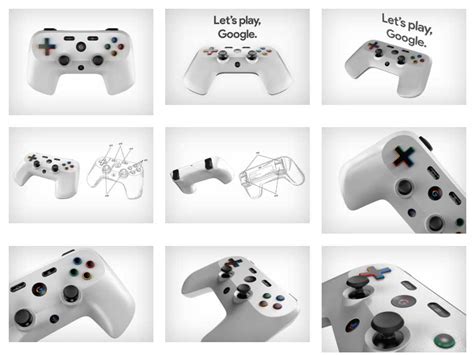 Image result for How Does the Google Controller Work