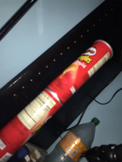 Image result for Short Stack Pringle