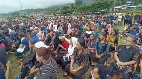 Manipur's tribal group says misinformation being spread about Kuki-Zo ...