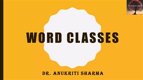 Image result for Word Classes Exercises