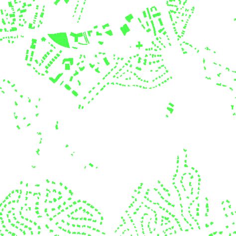 Massachusetts Buildings Dataset - Dataset Ninja