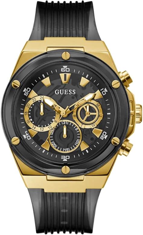 Amazon.in: GUESS - Men's Watches: Watches