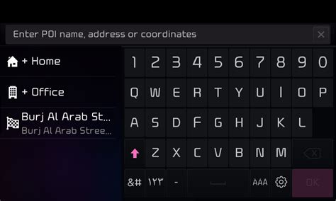 Kia Navigation System 的图像结果
