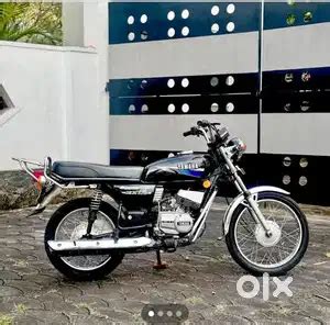 Yamaha. Rx. 135. CC - Motorcycles - 1829940363