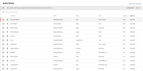 Free Intro Audio Clips 的图像结果