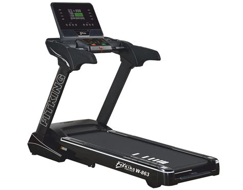 Top Best Treadmills Brand In India