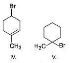 Test: SN1 Reactions | 30 Questions MCQ Test NEET