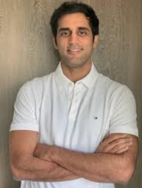 who is the CEO of lido - Brainly.in