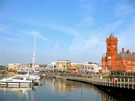 My Traveling Pants.: Cardiff, the Capital City of Wales - capital city of wales