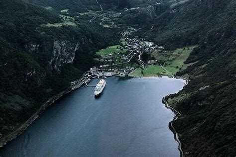 Nord Helikopter - Alesund | Tripadvisor