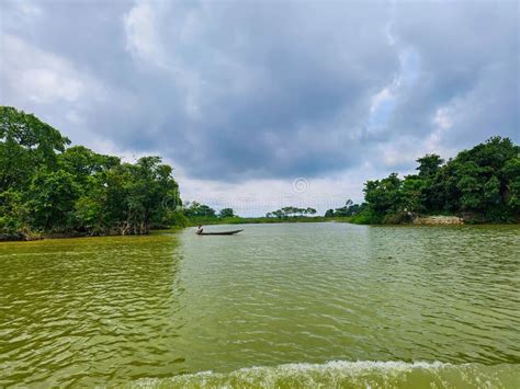Surma River 2