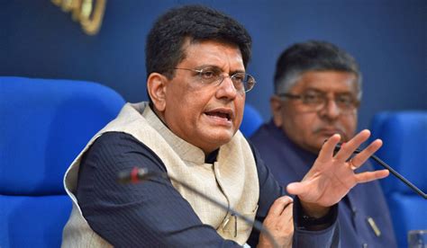 Confirmed: Centre to table interim budget, clarifies FinMin- The Week