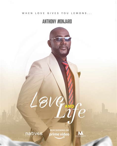 Love and Life (#15 of 16): Mega Sized Movie Poster Image - IMP Awards