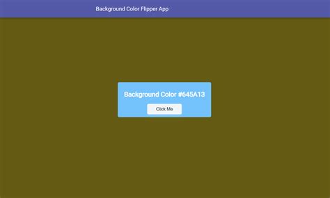 Image result for Color Flipper JavaScript