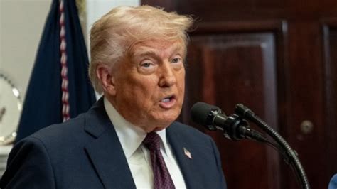 Trump Prepares To Announce 'Liberation Day' Tariffs Amid Global Trade ...