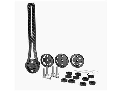 Magicshine – Magicshine TTA Carbon Out-Front Bike Mount – ChooseMyBicycle