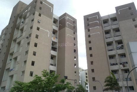 Colonnade in Kharadi, Pune: Price, Brochure, Floor Plan, Reviews