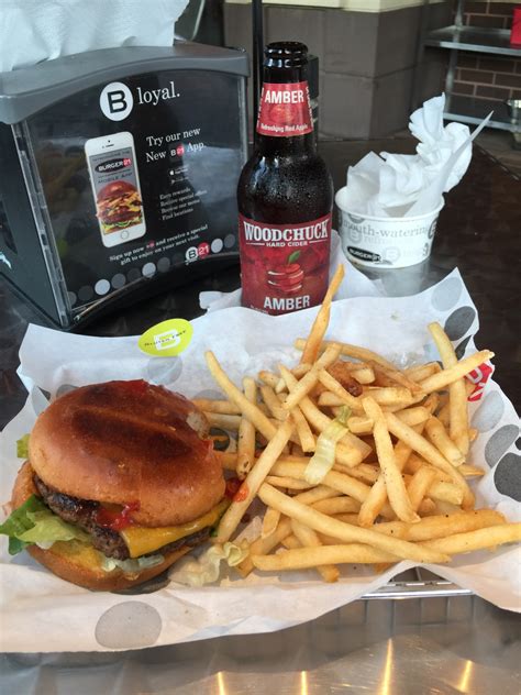 Gluten-Free Fast Food in Ballantyne, Charlotte, North Carolina - 2025