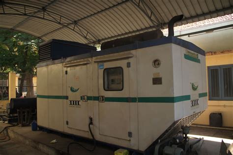 Amenities - Infrastructure