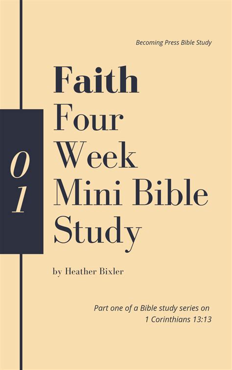 How To Lead A Bible Study Group That Sparks Discussion