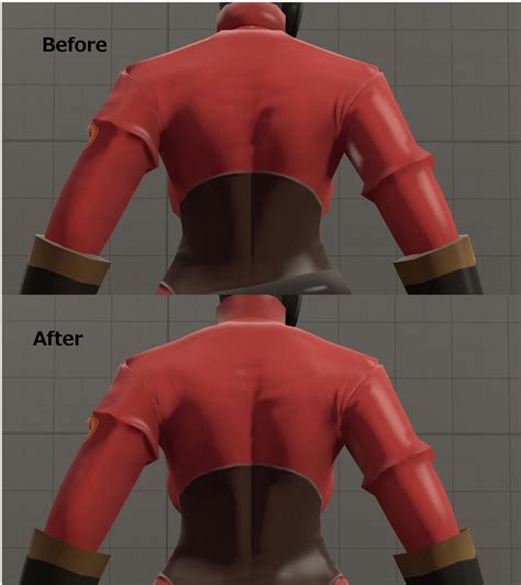 Image result for Femme Pyro Mod