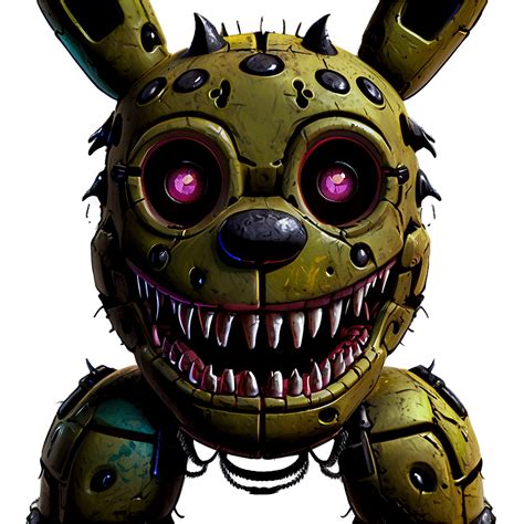 Spring Trap Running 的图像结果