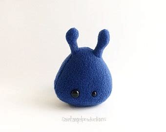 Image result for Alien Frog Plush