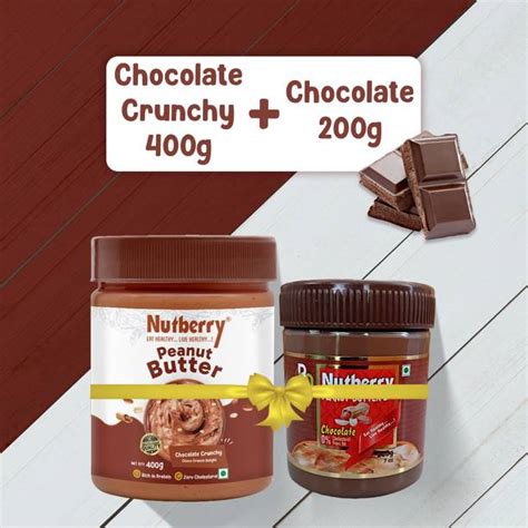 Peanut Butter - Buy Peanut Butter online at Best Prices in India ...