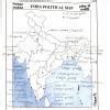 Can someone please send me the history places in marked map for cbse ...