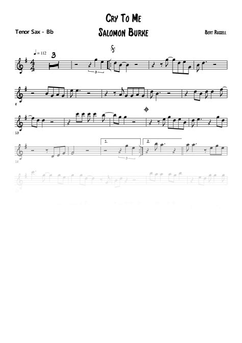 Image result for Guitar Tutorial Cry to Me