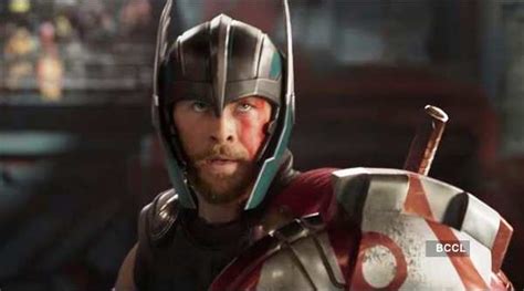 Thor: Ragnarok- The Etimes Photogallery
