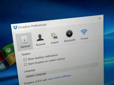 Image result for How to Use Dropbox On Windows