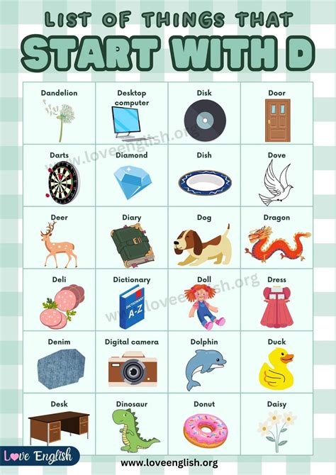 61 examples of things that start with w wonderful and weird – Artofit