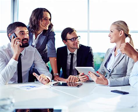 BaseBiz - The Consulting Company