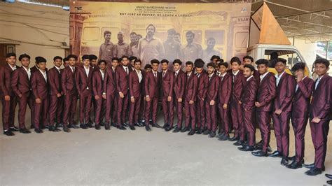 Srinivas University::College Of Aviation Management