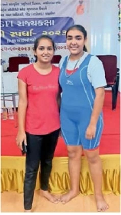 Urban Vidyalaya student wins bronze medal in state level under-19 ...