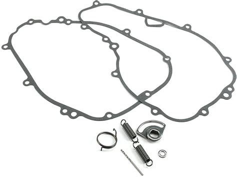 Buy Jetuplusllc Balancer IDLE Lever & Torsion Spring Holder Generator ...