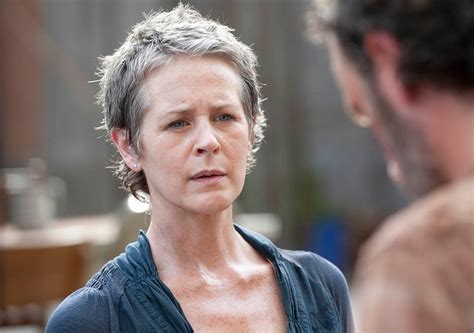 ‘Walking Dead’ Season 4 Rumors: Who Is Karen And David’s Real Killer ...