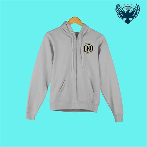 Thalapathy Vijay Leo Movie Hoodie Online – THE FANBOY