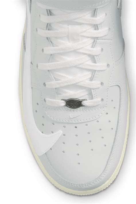 Air Force 1 Mid 'Copy/Paste' (DQ8645-045) Release Date. Nike SNKRS