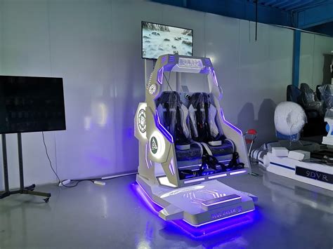 VR Simulator 的图像结果