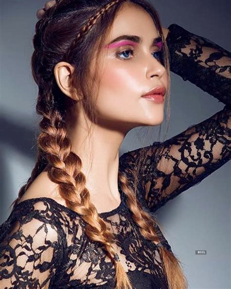 Bewitching pictures of Hardik Pandya's rumoured ex-girlfriend Lisha ...